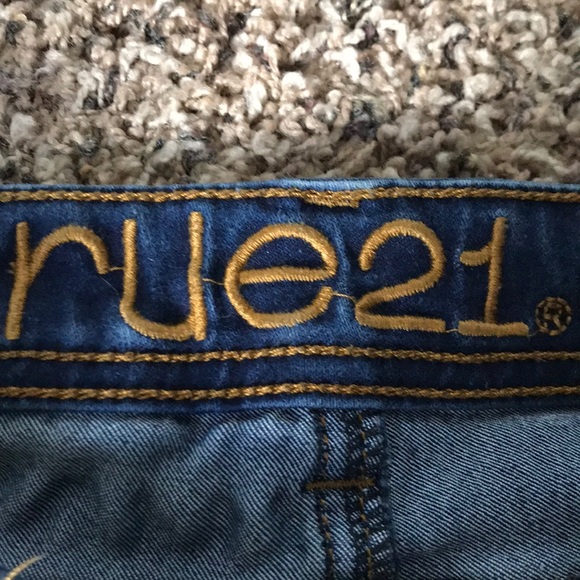 rue 21 jeans - Picture 1 of 3